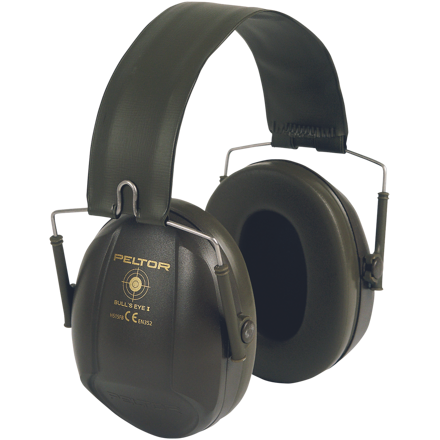 PELTOR - sluch. H515FB-516-GN skladacie