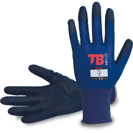 TB 500FINE gloves