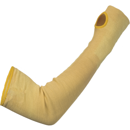 POCHARD návlek na pažu Kevlar