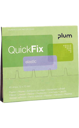 QUICKFIX PLASTER REFILL 5512
