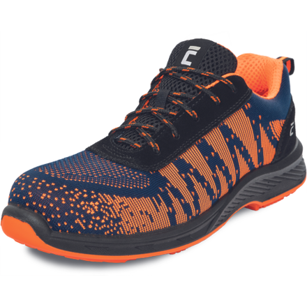 GEARGRINT S1 MF SRC poltopánka bezpečnostná GEARGRINT S1 MF SRC poltopánka bezpečnostná