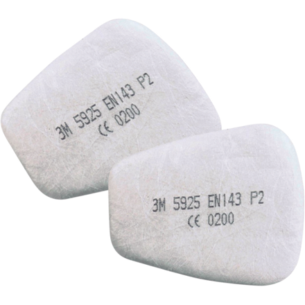 3M 5925 filter P2 2ks/BAL