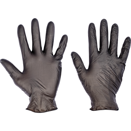 Ansell 93-250 Touch N Tuff