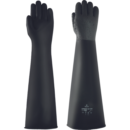 Ansell AlphaTec 87-108