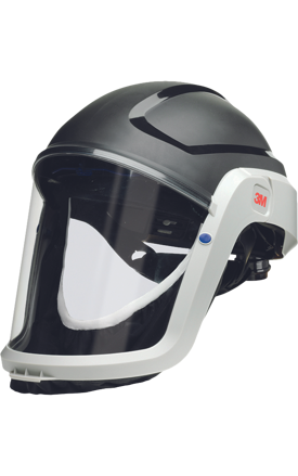 3M M-306 prilba pre privod vzduchu
