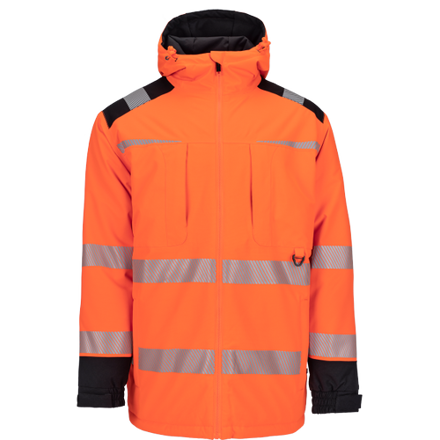 ORIBI HV 3 parka