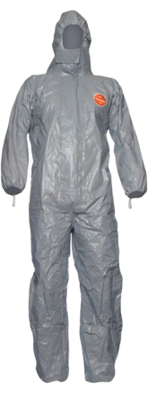 Tychem 6000 F plášť