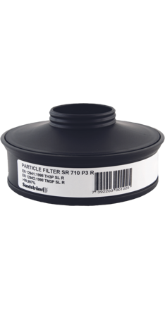 SR 710 Filter častíc P3 R