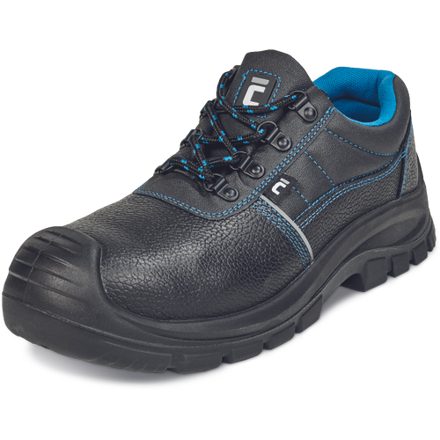 RAVEN XT S1 SRC poltopánka bezpečnostná RAVEN XT S1 SRC poltopánka bezpečnostná