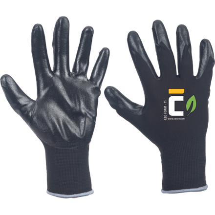 ECO foam rukavice