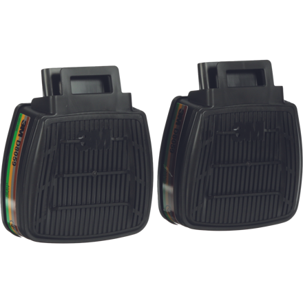 3M Secure Click D8059 filter A1B1E1K1