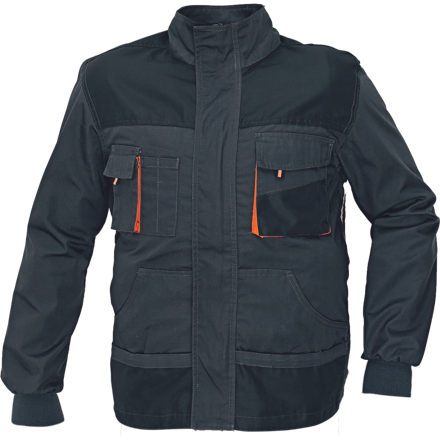 EMERTON FLANNEL bunda