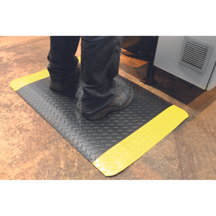 DECKPLATE rohož