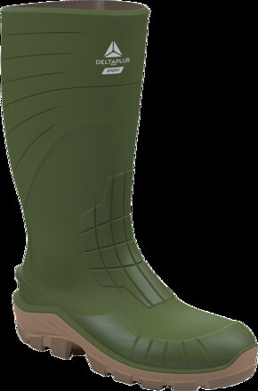PU AEROGREEN O4, KHAKI