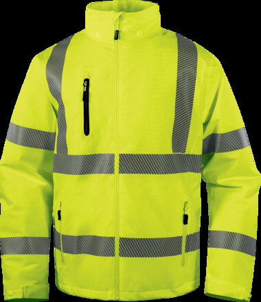 Bunda ARENHV fluorescenčne žltá