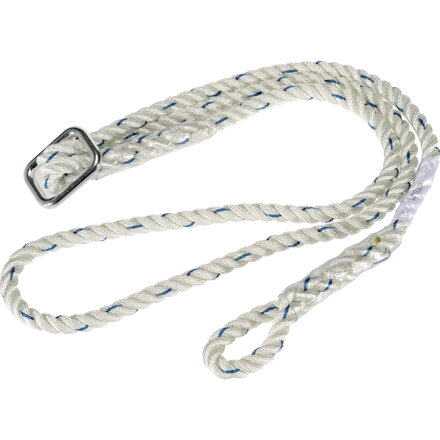 Záchytné lano 1,10 - 2m, 12mm