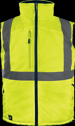 VETA FIDJI3HV, FLUO ŽLTÁ