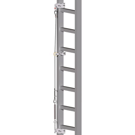 Kotviace lano AN024