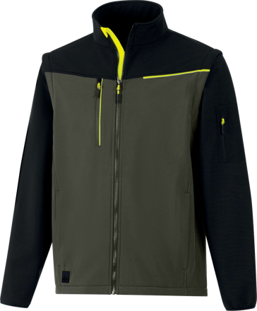 OFTHELL OCCIA, KHAKI