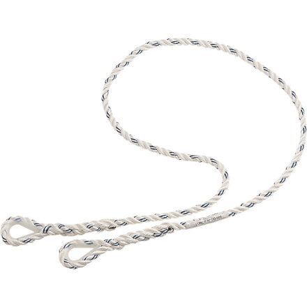 Záchytné lano LO005200, 2m