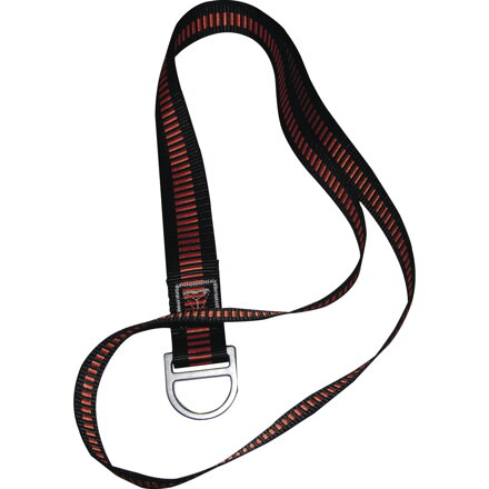 Kotviaca slučka LV102100, 1 m