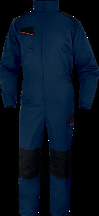 KOMBINÉZA M1CO2, MODRÁ