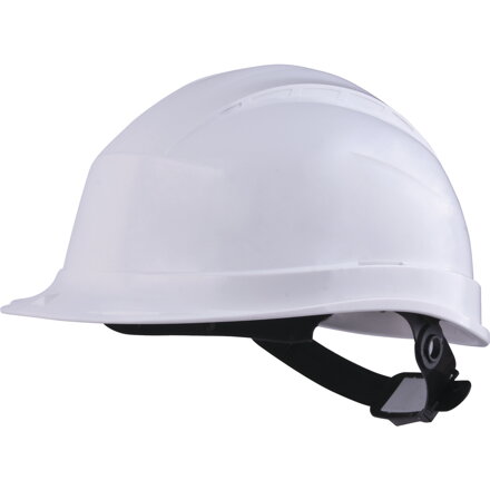 Bezpečnostná prilba SUPERQUARTZ, biela