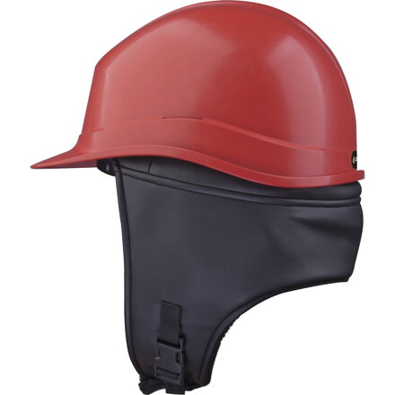 Čiapka do prilby WINTER CAP, čierna