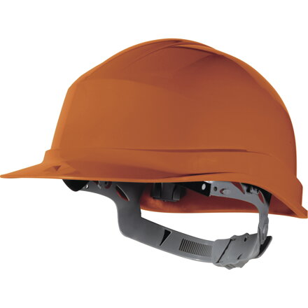 Bezpečnostná prilba ZIRCON 1, oranžová