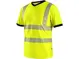 Reflexné tričko s krátkym rukávom | Hi-Vis odevy | SKOLBOZ.SK