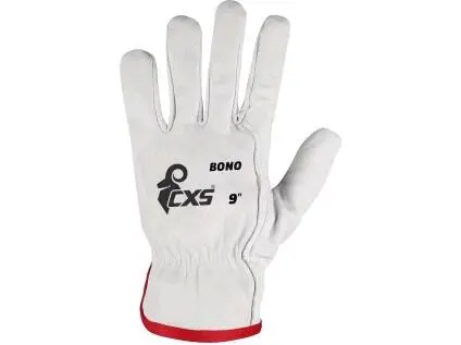 Kožené rukavice CXS BONO Kožené rukavice CXS BONO