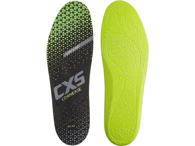 Vložka do obuvi CXS CornEase, veľ. 35–36