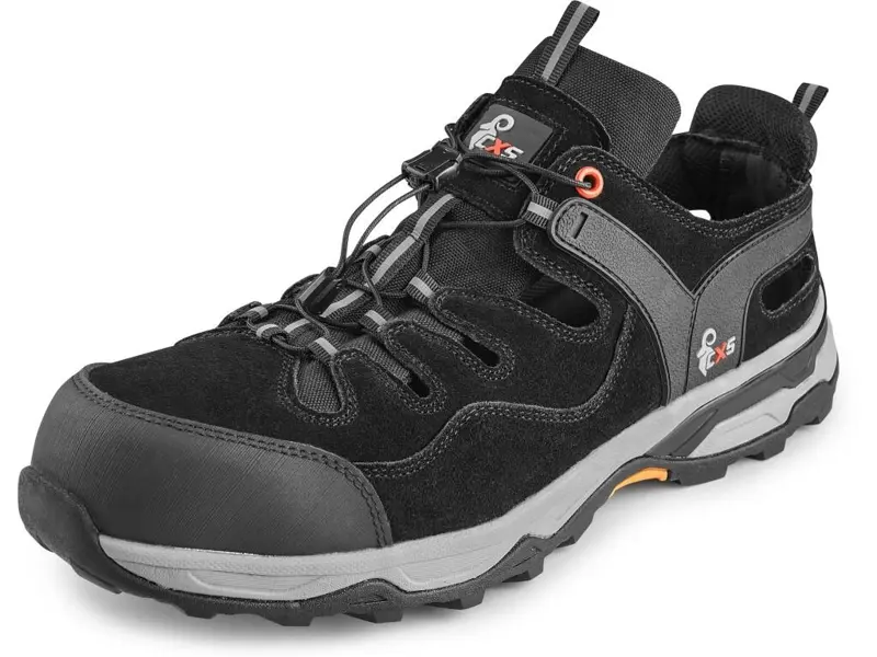 Obuv CXS LAND CABRERA S1 NEO, sandál, veľ. 36