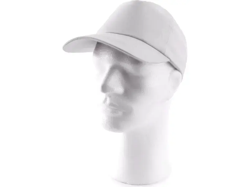 Šiltovka PHIL, biela