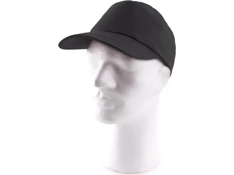 Šiltovka PHIL, čierna