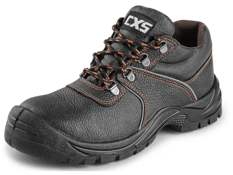 CXS STONE Pyrit S3 poltopánka bezpečnostná CXS STONE Pyrit S3 poltopánka bezpečnostná