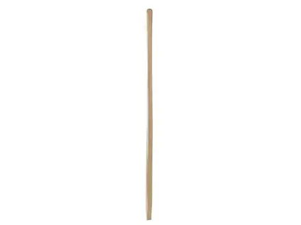 Násada na lopatu, prehnutá, 130 cm Násada na lopatu, prehnutá, 130 cm