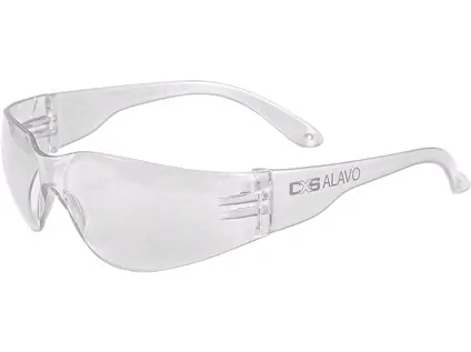Okuliare CXS-OPSIS ALAVO, číre Okuliare CXS-OPSIS ALAVO, číre