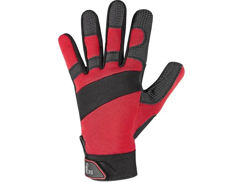 Kombinované rukavice SHARK CXS