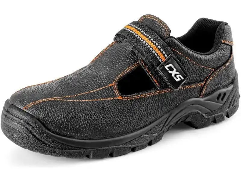 CXS STONE NEFRIT S1 sandál bezpečnostný CXS STONE NEFRIT S1 sandál bezpečnostný