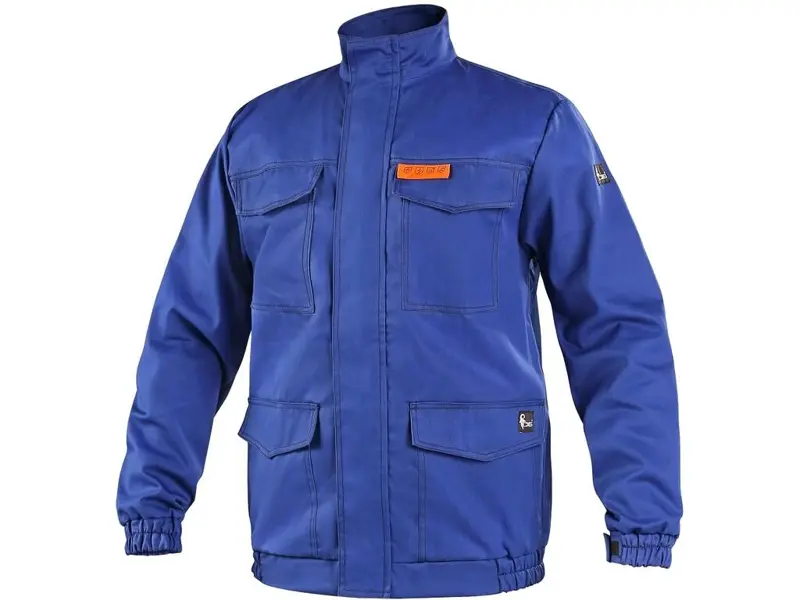 Blúza CXS ENERGETIK MULTI 9042 II, pánska, modrá