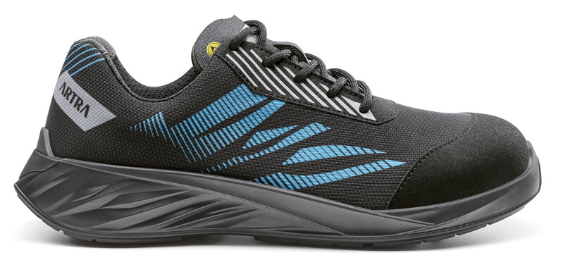 ARISAKA 333 639060 S3L ESD