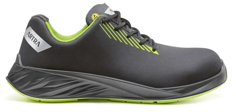 ARYEL 320 618080 S3L ESD