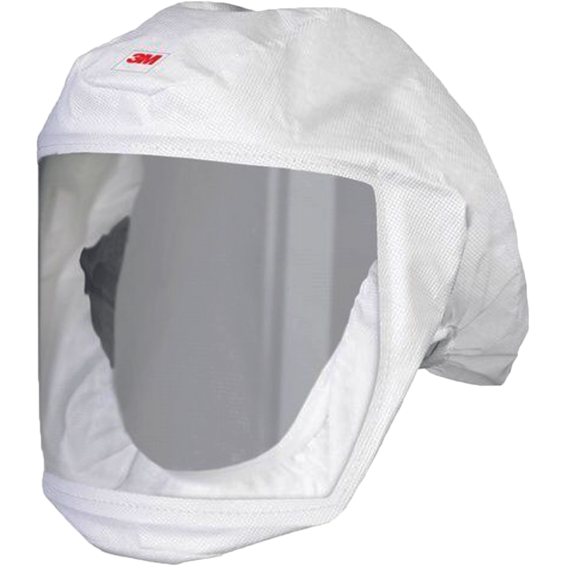 3M S-133L ľahký náhlavný diel