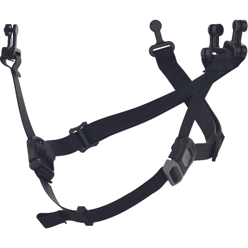 JSP EVO Baseworker 4-bod.podbradní pásek