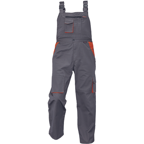 DESMAN nohavice náprs.