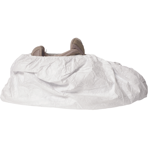 TYVEK návlek na obuv POS0 -kusy TYVEK návlek na obuv POS0 -kusy