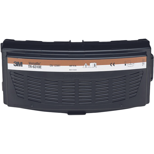 3M TR-6310E A2P FILTER VERSAFLO