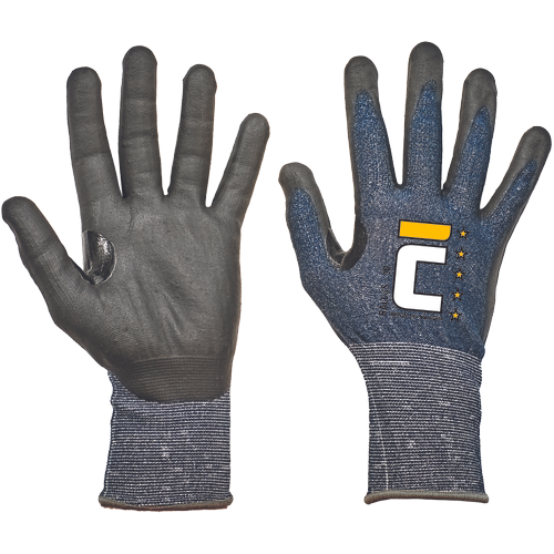 RALLUS cut5 18g,nitril/PU