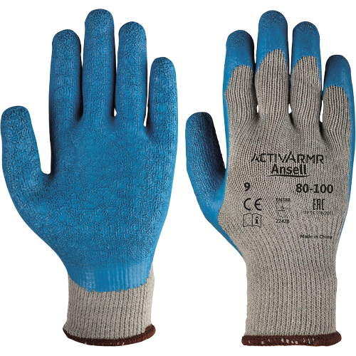 ANSELL  80-100 Power-flex
